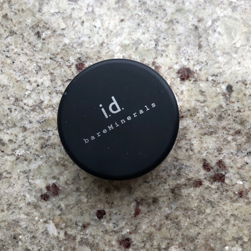 bareMinerals Foundation